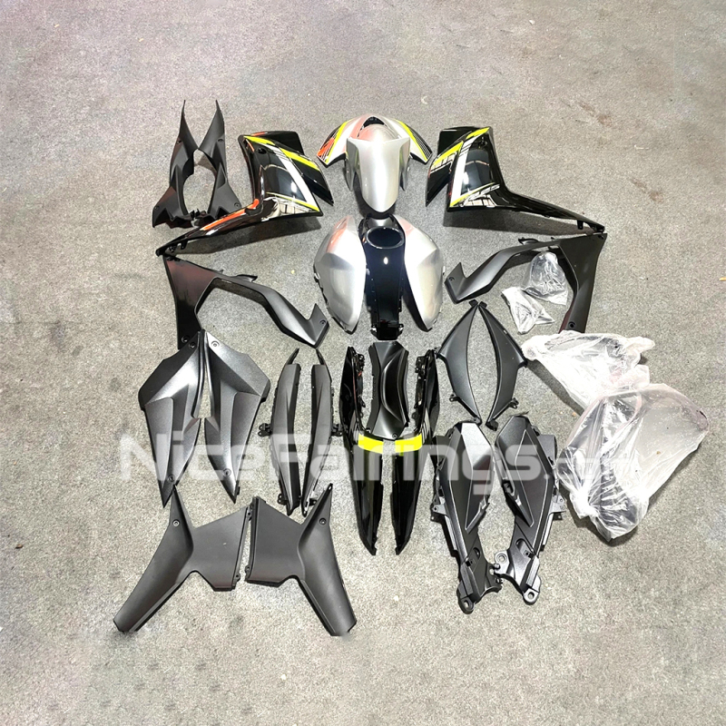 2013 2014 2015 2016 2017 2018 for YAMAHA YZFR3 YZF R25 Aftermarket Motorcycle Fairings Kit