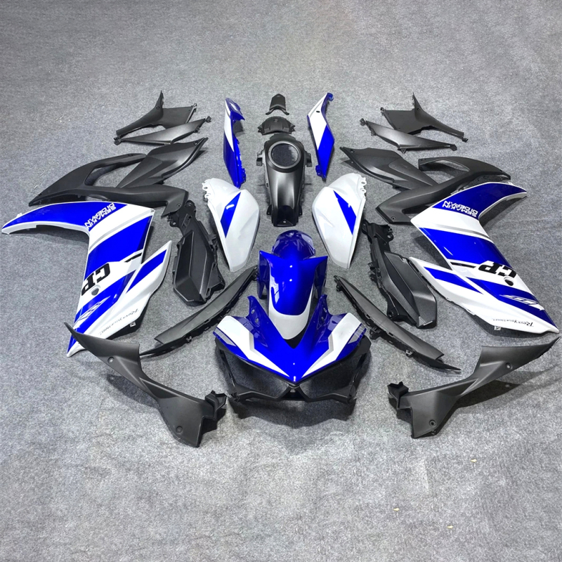 2013 2014 2015 2016 2017 2018 for YAMAHA YZFR3 YZF R25 Hot Style Monster Fairings Kit