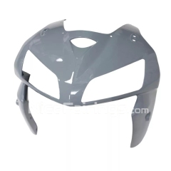 For HONDA 2005-2006 CBR600RR Nardo Grey Fairing set