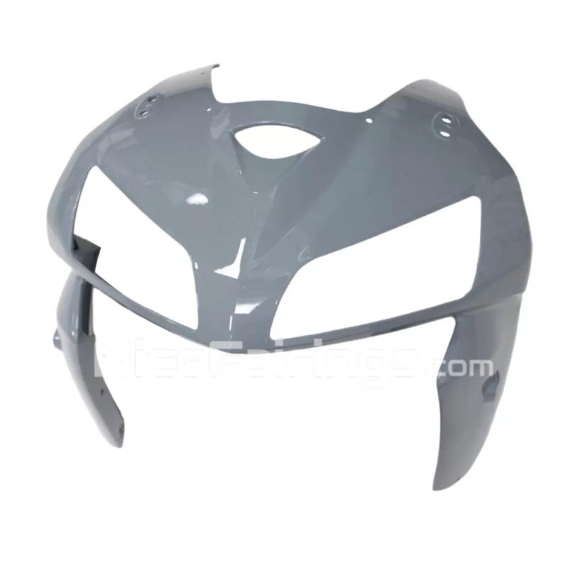 For HONDA 2005-2006 CBR600RR Nardo Grey Fairing set