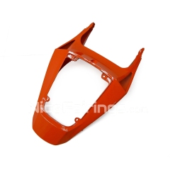 For Honda 2013-2023 CBR600RR Orange Black Fairing set