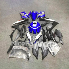 For YAMAHA 2013 2014 2015 2016 2017 2018 YZFR3 YZF R25 Monster Fairings Kit