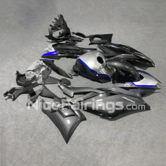 For YAMAHA 2019 2020 2021 2022 2023 2024 YZFR3 YZF R25  ABS Carbon Fibre Motorcycle Fairings Kit