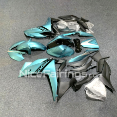 2013 2014 2015 2016 2017 2018 for YAMAHA YZFR3 YZF R25 ABS Injection Motorcycle Fairings Kit