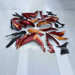 2019 2020 2021 2022 2023 2024 for YAMAHA YZFR3 YZF R25 Hight Quality Motorcycle Fairings Kit