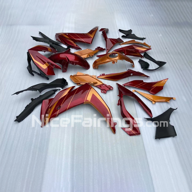 2019 2020 2021 2022 2023 2024 for YAMAHA YZFR3 YZF R25 Hight Quality Motorcycle Fairings Kit