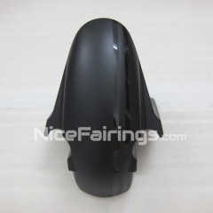 For HONDA 2003 2004 CBR600RR All Matte Black Fairing set