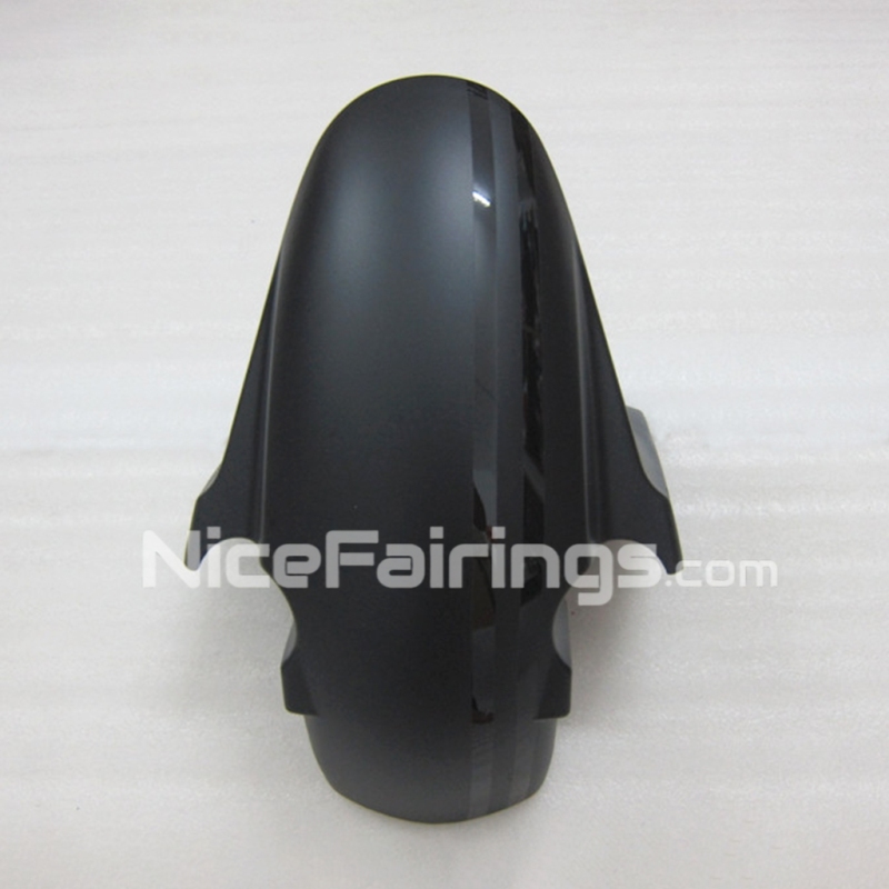 For HONDA 2003 2004 CBR600RR All Matte Black Fairing set