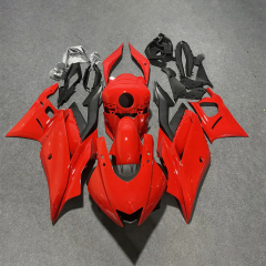 2019 2020 2021 2022 2023 2024 for YAMAHA YZFR3 YZF R25 Red Motorcycle Parts Fairings Kit