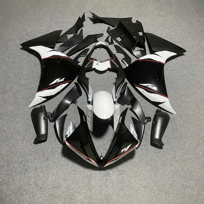 2009 2010 2011 2012 2013 2014 for YAMAHA YZFR1 YZF R1 Motorcycle Fairings Kit