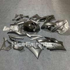 For YAMAHA 2019 2020 2021 2022 2023 2024 YZFR3 YZF R25 Matte Black Motorcycle Parts Fairings Kit