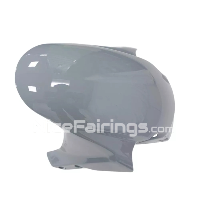 For HONDA 2005-2006 CBR600RR Nardo Grey Fairing set