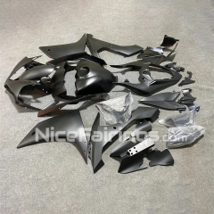 2007 2008 for YAMAHA YZFR1 YZF R1 Matte Black Fuel Tank Cover Motorcycle Fairings Kit