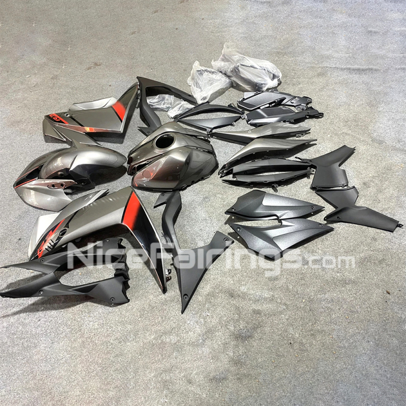 For YAMAHA 2013 2014 2015 2016 2017 2018 YZFR3 YZF R25 Fairing Plastic Body Kit