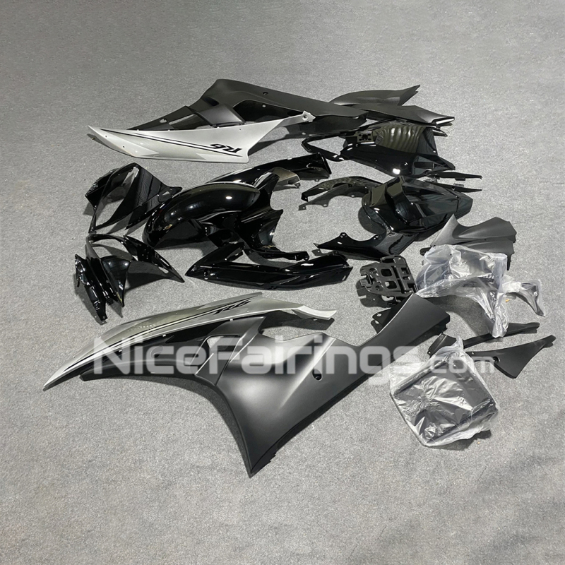 2008- 2010 2011 2012 2013 2014 2015 2016 for YAMAHA YZFR6 Tail Cover Motorcycle Fairings Kit YZF R6