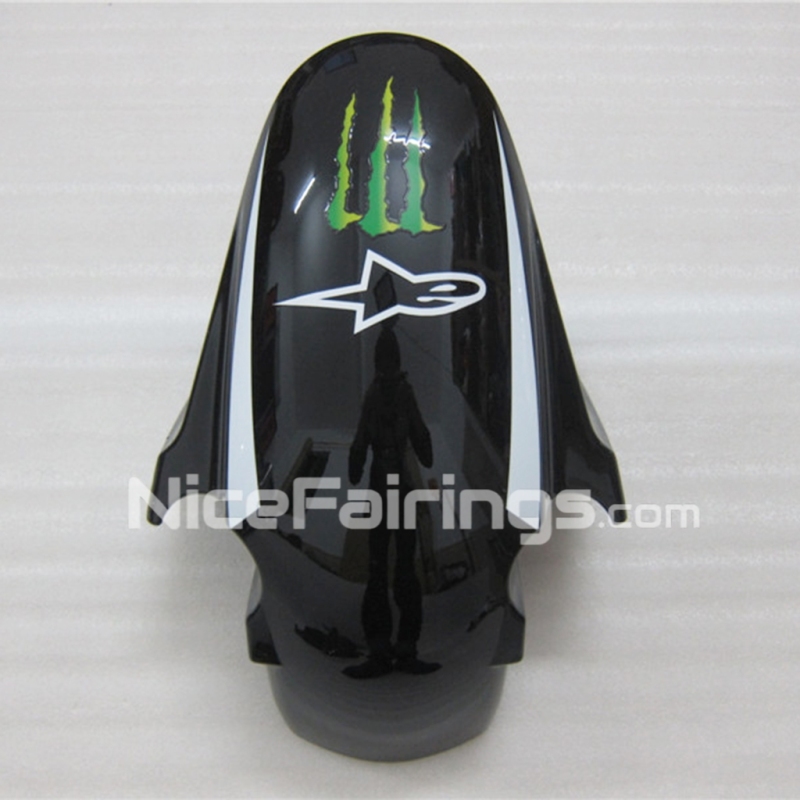 For HONDA 2003 2004 CBR600RR Monster Stickers Motorcycle Fairing set