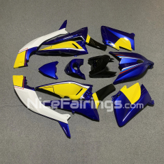 2012 2013 2014 for YAMAHA TMAX530 T-MAX 530 Motorcycle Body Parts Full Set Fairings