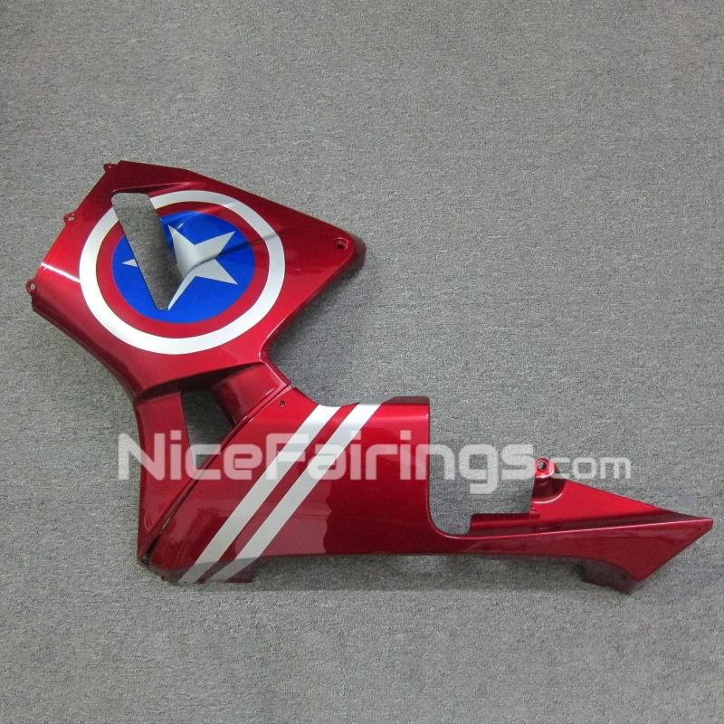 For HONDA 2003 2004 CBR600RR Motocycle Full Fairing kits