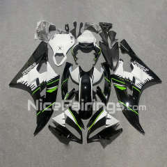 2006 2007 for YAMAHA YZFR6 Aftermarket Motorcycle Fairings Kit YZF R6