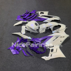 2019 2020 2021 2022 2023 2024 for YAMAHA YZFR3 YZF R25 Aftermarket Motorcycle Parts Fairings Kit