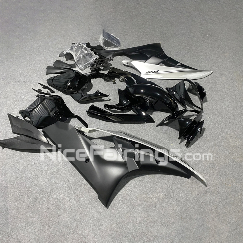 2008- 2010 2011 2012 2013 2014 2015 2016 for YAMAHA YZFR6 Tail Cover Motorcycle Fairings Kit YZF R6