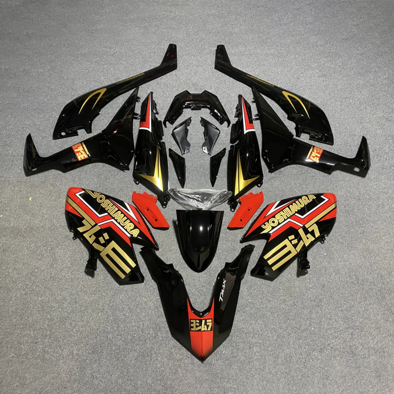 2017 2018 2019 for YAMAHA TMAX530 T-MAX 530 Aftermarket Motorcycle Fairings