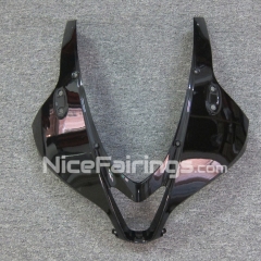 For HONDA 2007-2008 CBR600RR Matte/Glossy Black Fairing set