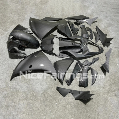 2009 2010 2011 2012 2013 2014 for YAMAHA YZFR1 YZF R1 Carbon Fibre Motorcycle Fairings