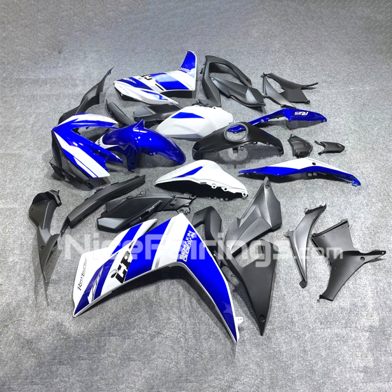 2013 2014 2015 2016 2017 2018 for YAMAHA YZFR3 YZF R25 Hot Style Monster Fairings Kit