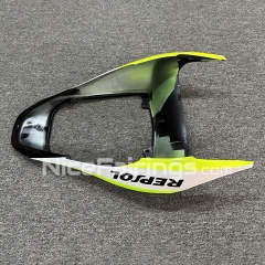 For HONDA 2007-2008 CBR600RR Fluorescent Yellow&Green Fairing set