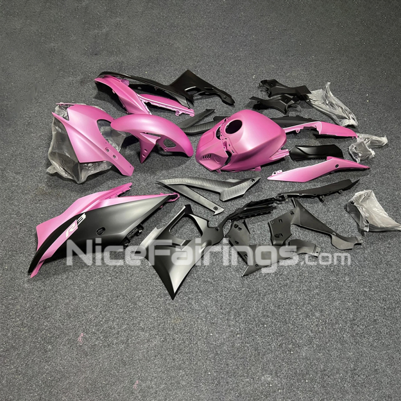 2019 2020 2021 2022 2023 2024 for YAMAHA YZFR3 YZF R25 Body Parts Motorcycle Fairings Kit