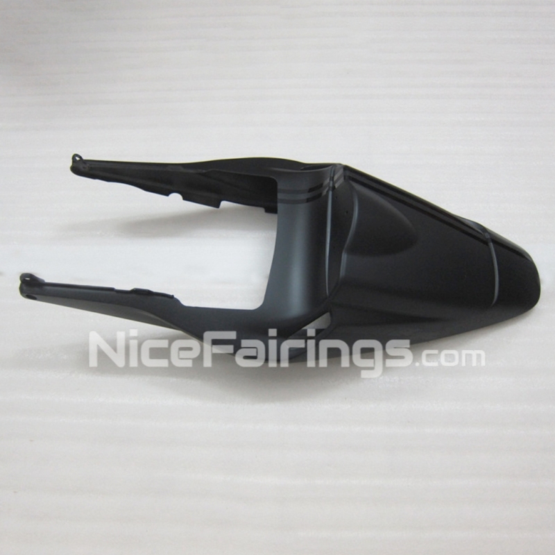 For HONDA 2003 2004 CBR600RR All Matte Black Fairing set