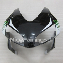 For HONDA 2003 2004 CBR600RR Monster Stickers Motorcycle Fairing set