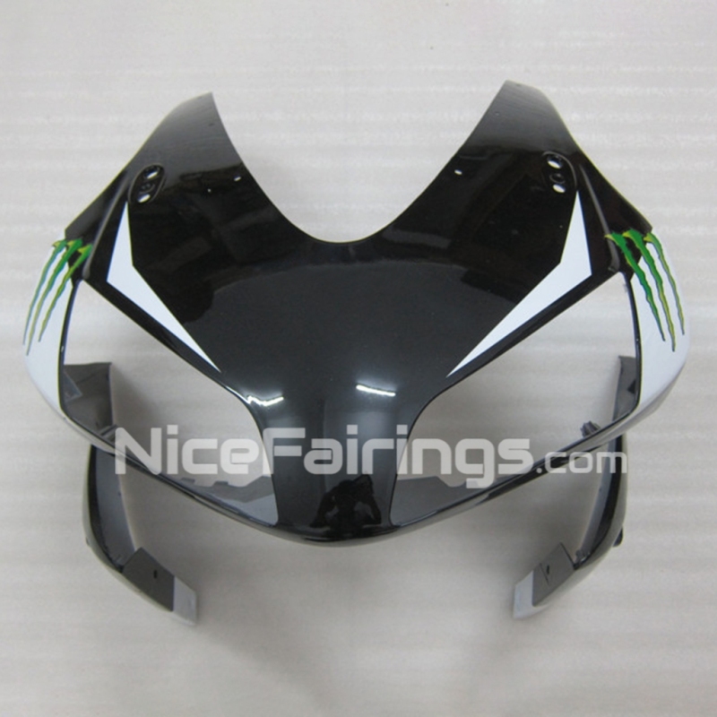 For HONDA 2003 2004 CBR600RR Monster Stickers Motorcycle Fairing set
