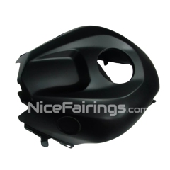 For Honda 2013-2024 CBR600RR Matte Black Fairing set