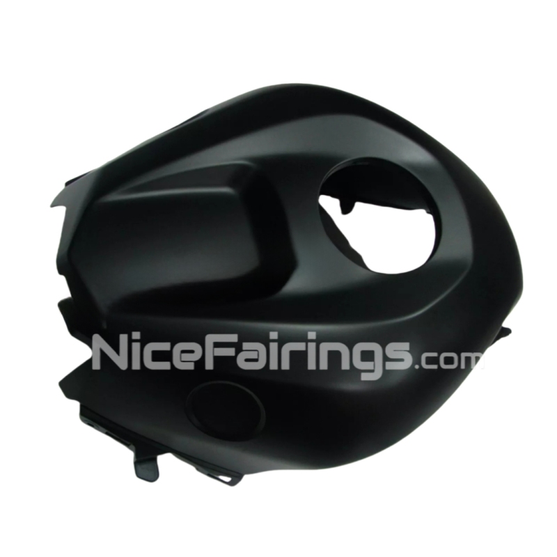 For Honda 2013-2024 CBR600RR Matte Black Fairing set