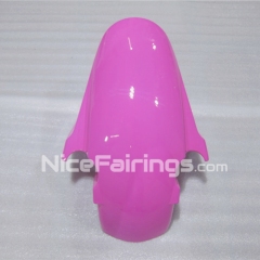 For HONDA 2003 2004 CBR600RR Glossy Pink Fairing set
