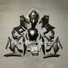 2019 2020 2021 2022 2023 2024 for YAMAHA YZFR3 YZF R25 Matte Black Motorcycle Fairings Kit