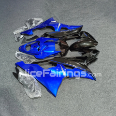 For YAMAHA 2008-2013 2014 2015 2016 YZFR6 ABS Plastic Motorcycle Fairings Kit YZF R6
