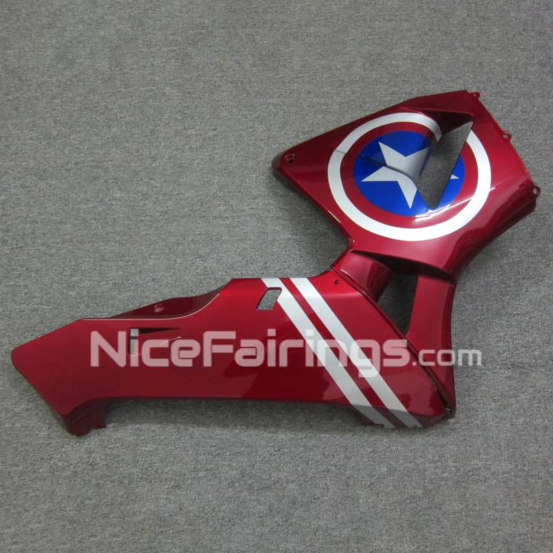 For HONDA 2003 2004 CBR600RR Motocycle Full Fairing kits