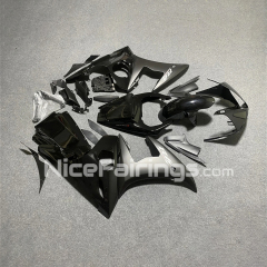 For YAMAHA 2003 2004 2005 YZFR6 Black Injecton Motorcycle Fairings Kit YZF R6