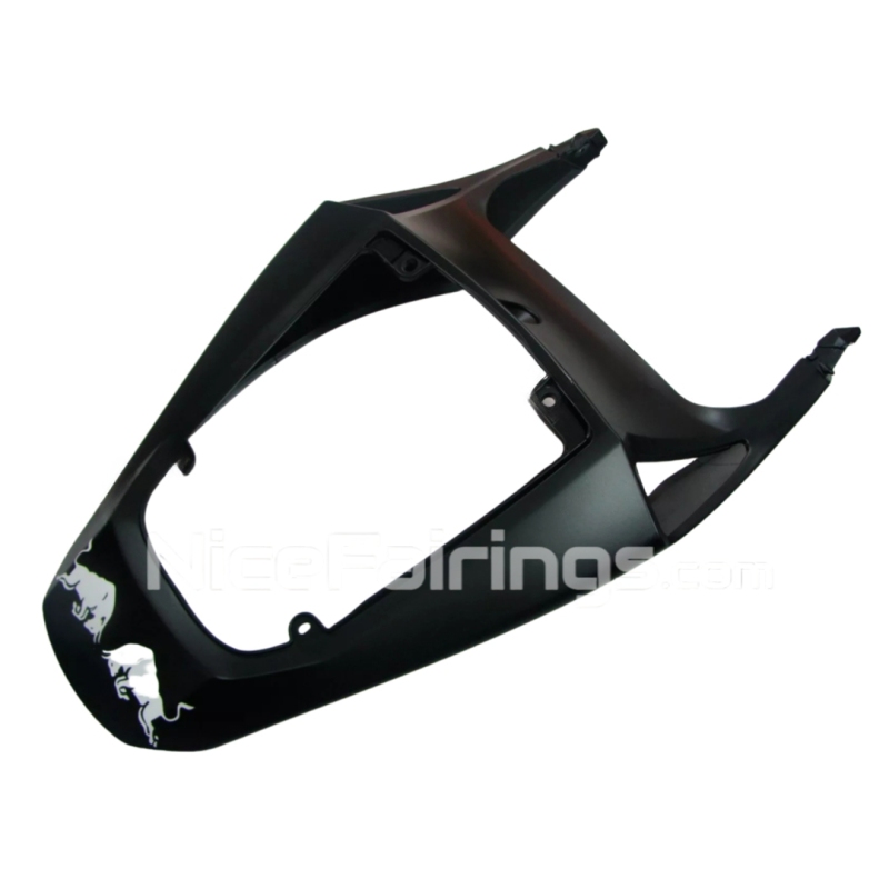 For Honda 2013-2024 CBR600RR Matte Black Fairing set