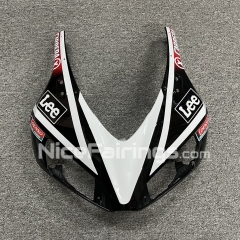 For Honda 2006-2007 CBR1000RR White Black Blue Fairing set
