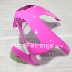 For HONDA 2003 2004 CBR600RR Glossy Pink Fairing set