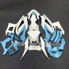 For YAMAHA 2019 2020 2021 2022 2023 2024 YZFR3 YZF R25  Bodywork Motorcycle Parts Fairings Kit