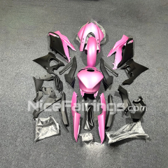 2019 2020 2021 2022 2023 2024 for YAMAHA YZFR3 YZF R25 Body Parts Motorcycle Fairings Kit
