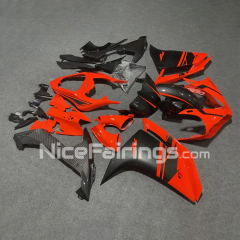 For YAMAHA YZFR1 YZF R1 2007 2008 Motorcycle Aftermarket Fairings Kit