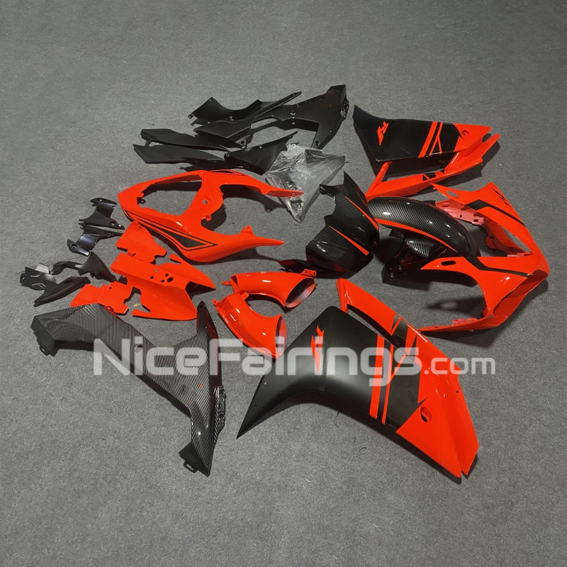 For YAMAHA YZFR1 YZF R1 2007 2008 Motorcycle Aftermarket Fairings Kit