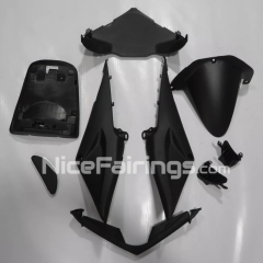 For HONDA 2005-2006 CBR600RR Red Flame Fairing set