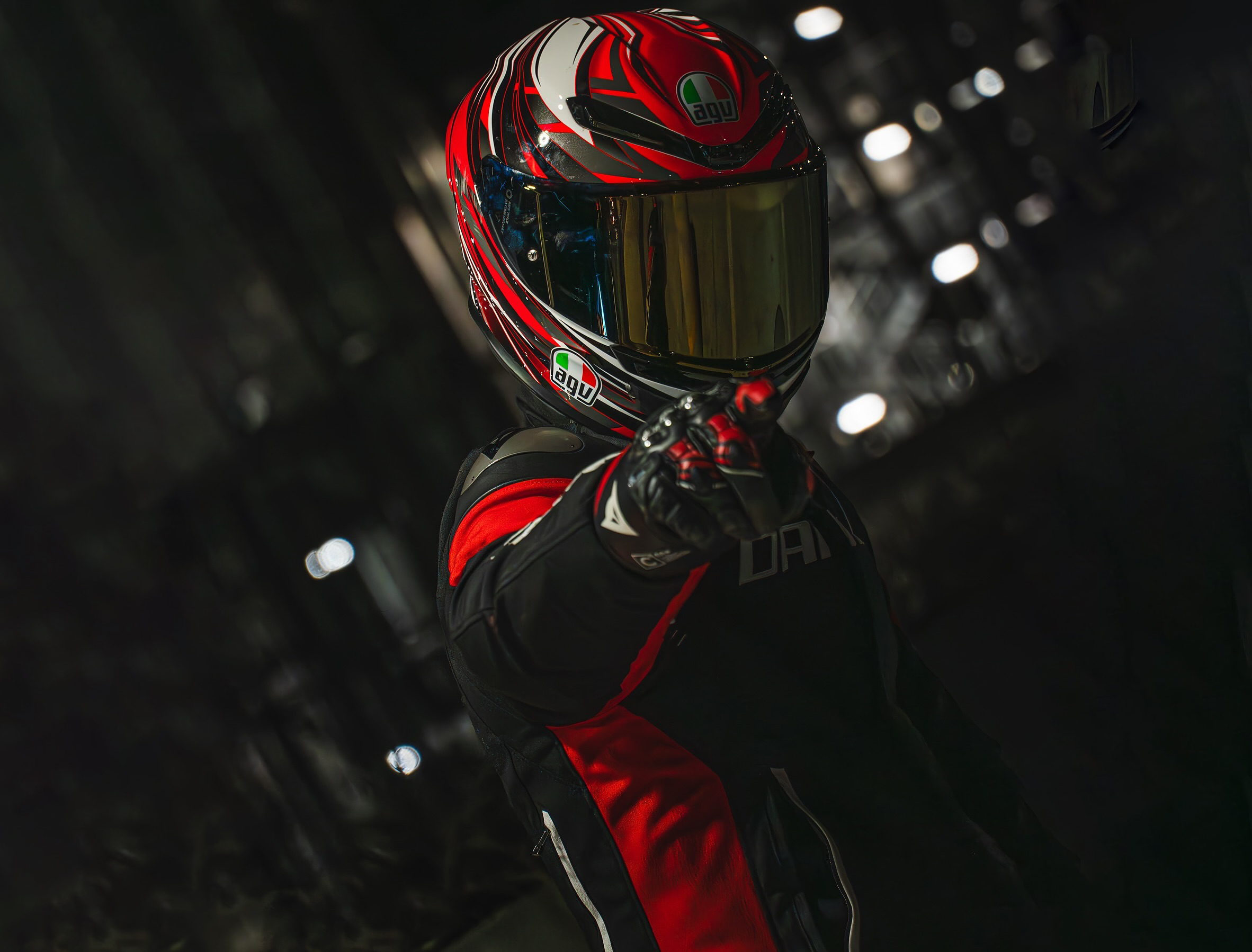 Top 10 Motorcycle Fairing Providers You Can Trust